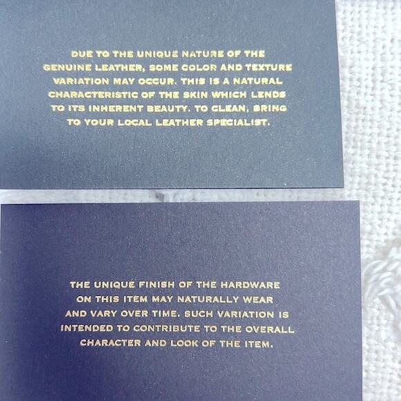 NWT! Rag & Bone Riser Leather Crossbody Phone Pouch - Picture 7 of 12